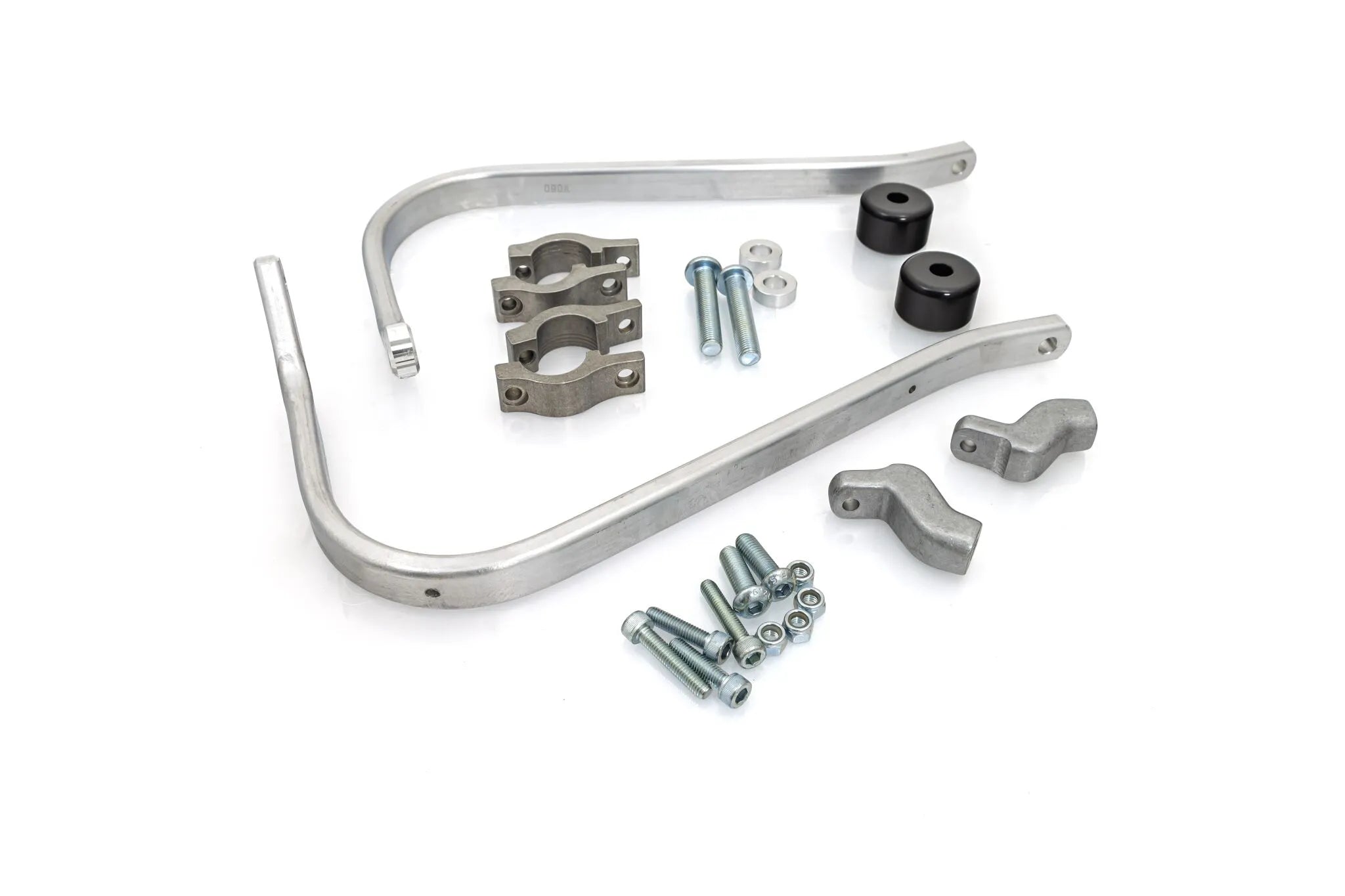 Barkbusters V-Strom DL800 Handschutz