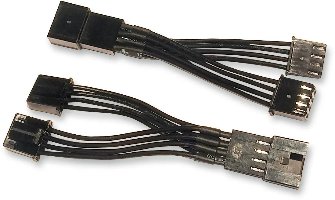 Ciro Y-Verteiler für Rückleuchten zur einfachen Montage