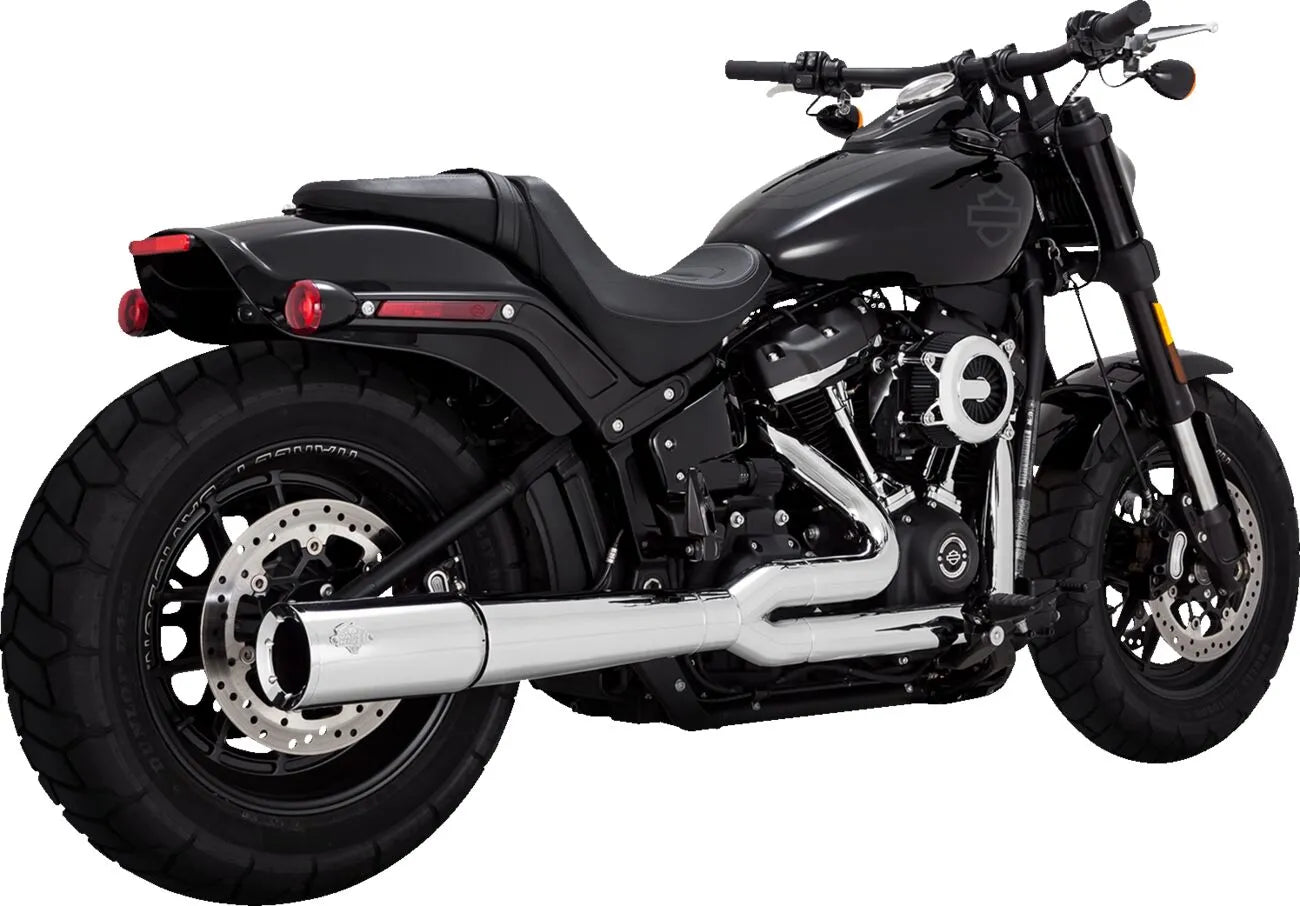 Vance &amp; Hines Pro Pipe 2-in-1 Auspuffanlage