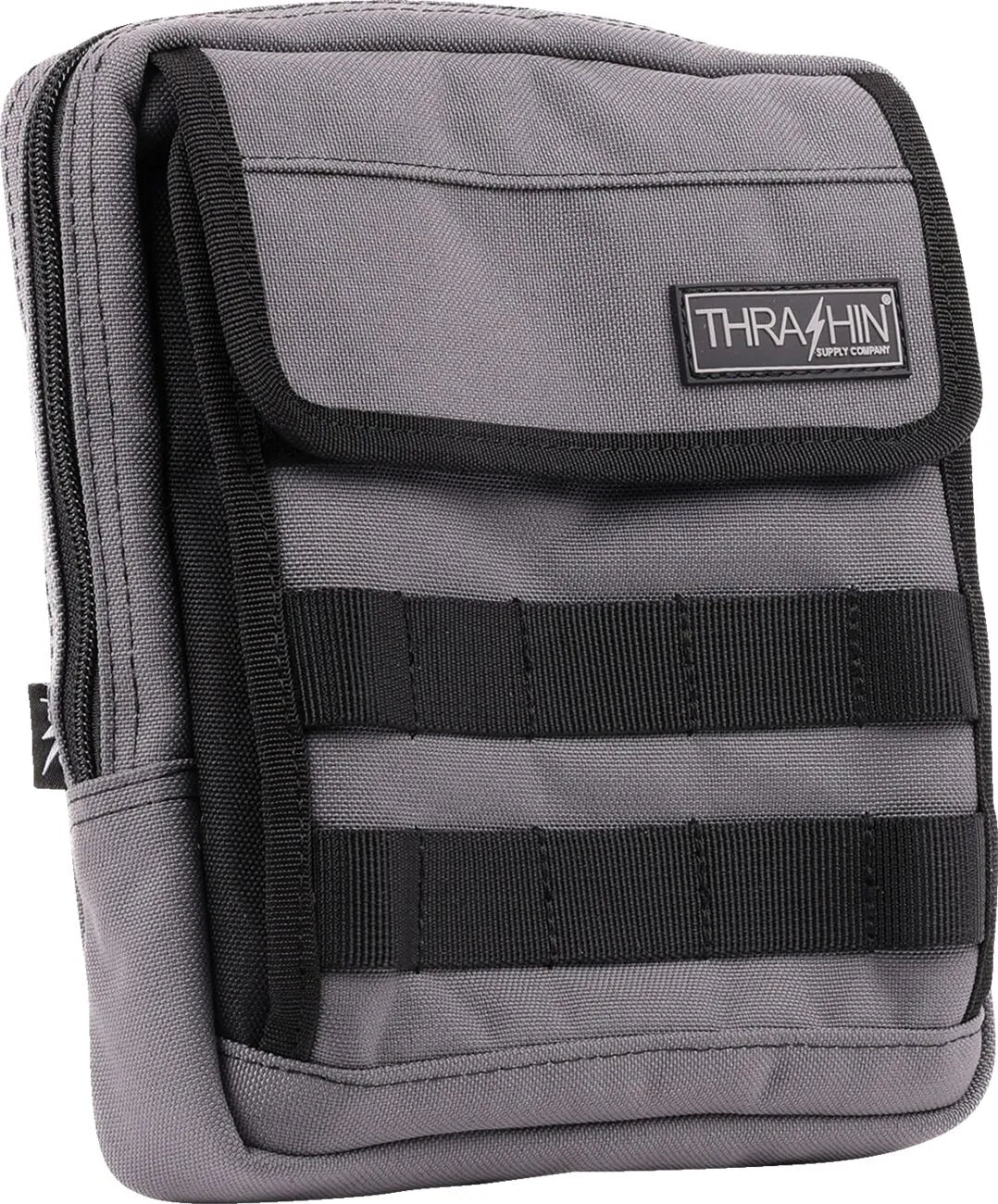 Thrashin Supply Co. Lenkertasche Slim