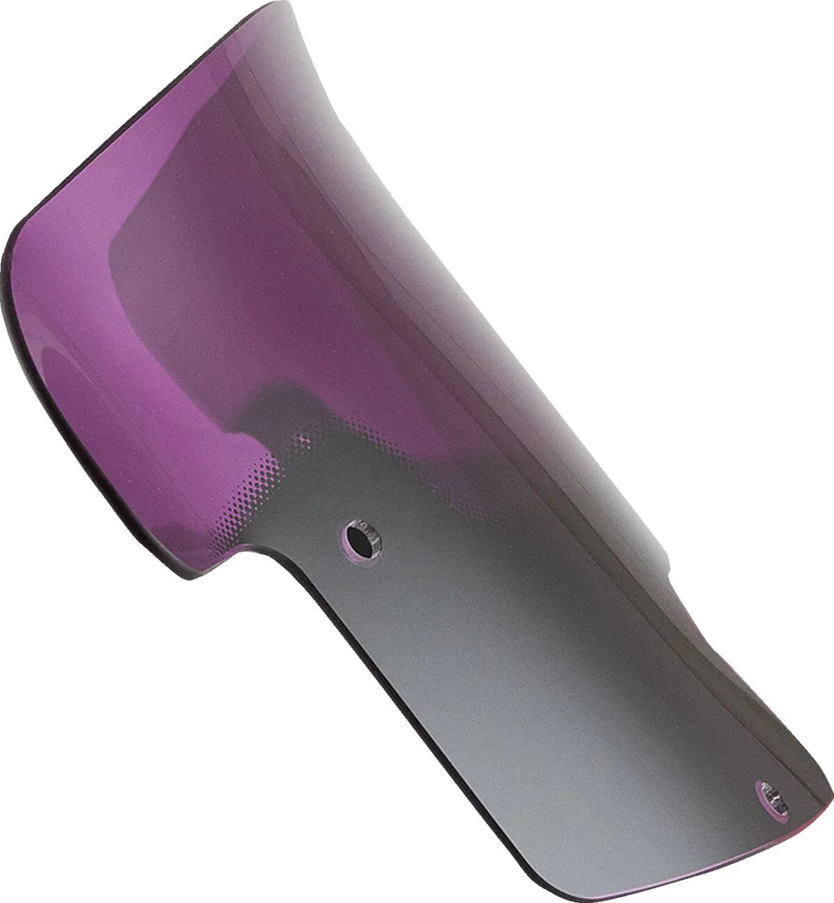 Klock Werks Kolor Flare™ Windschutzscheibe