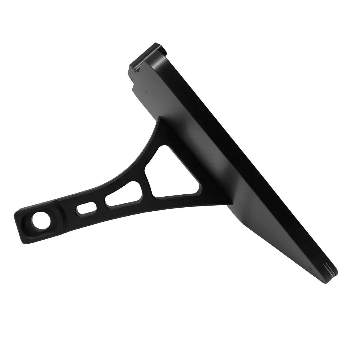 Heinz Bikes Einsteck-Kennzeichenhalterungen