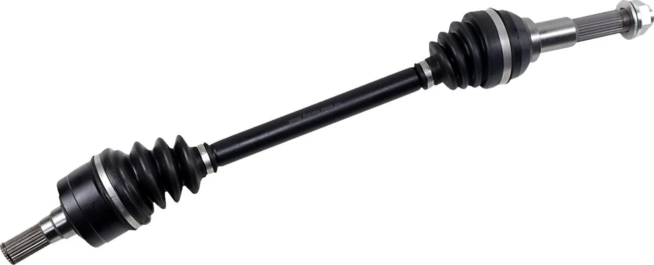 All Balls Extreme Duty Achse