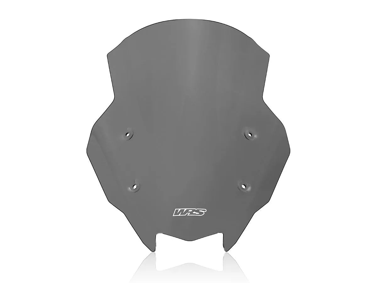 Wrs Windschutzscheibe - Dunkel getönt Sport Touring