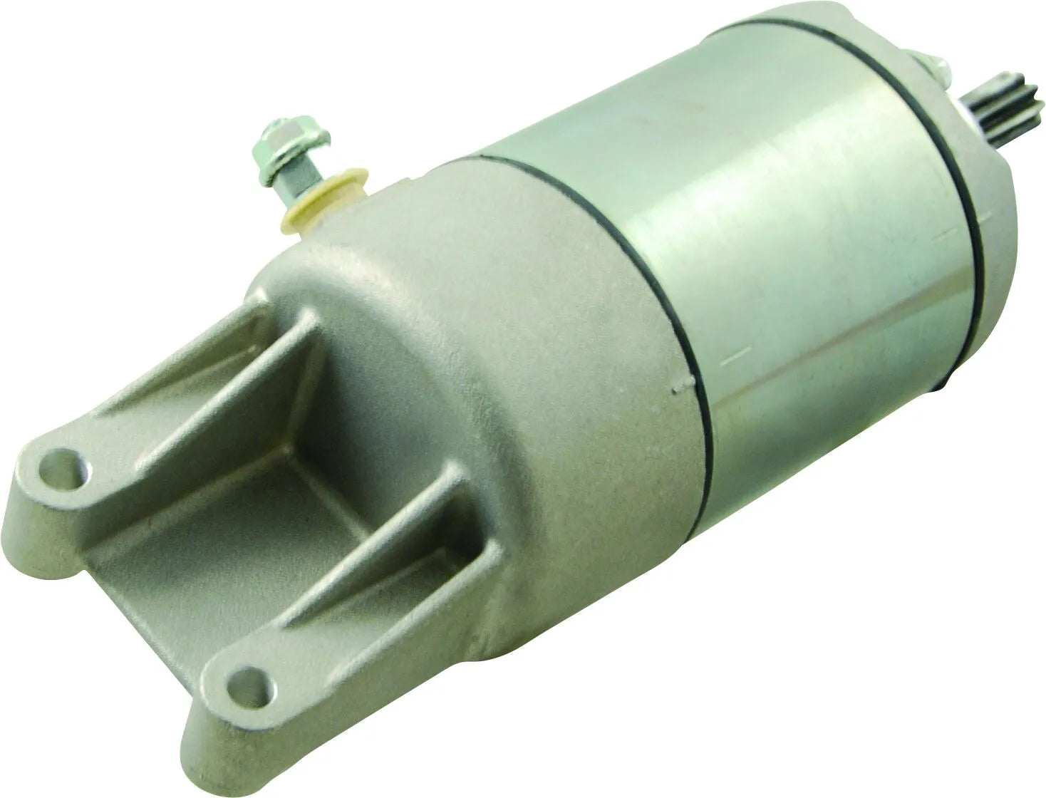 Parts Europe Anlasser – Hochleistungs-Ersatzteil