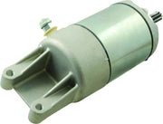 Parts Europe Anlasser – Hochleistungs-Ersatzteil