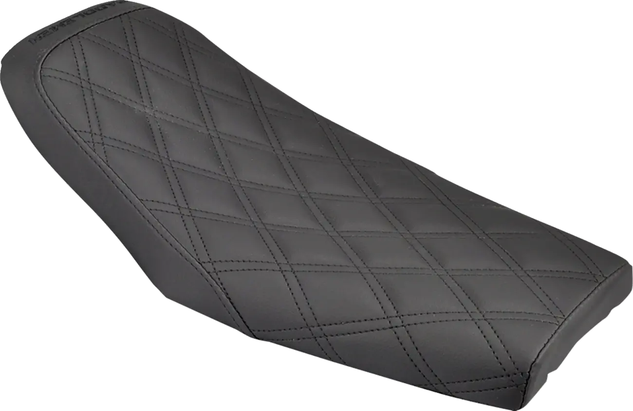 Saddlemen Eliminator Carbonfaser-Solositz