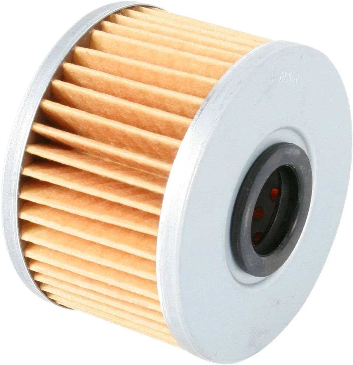 Parts Unlimited Ölfilter für Honda Powersports