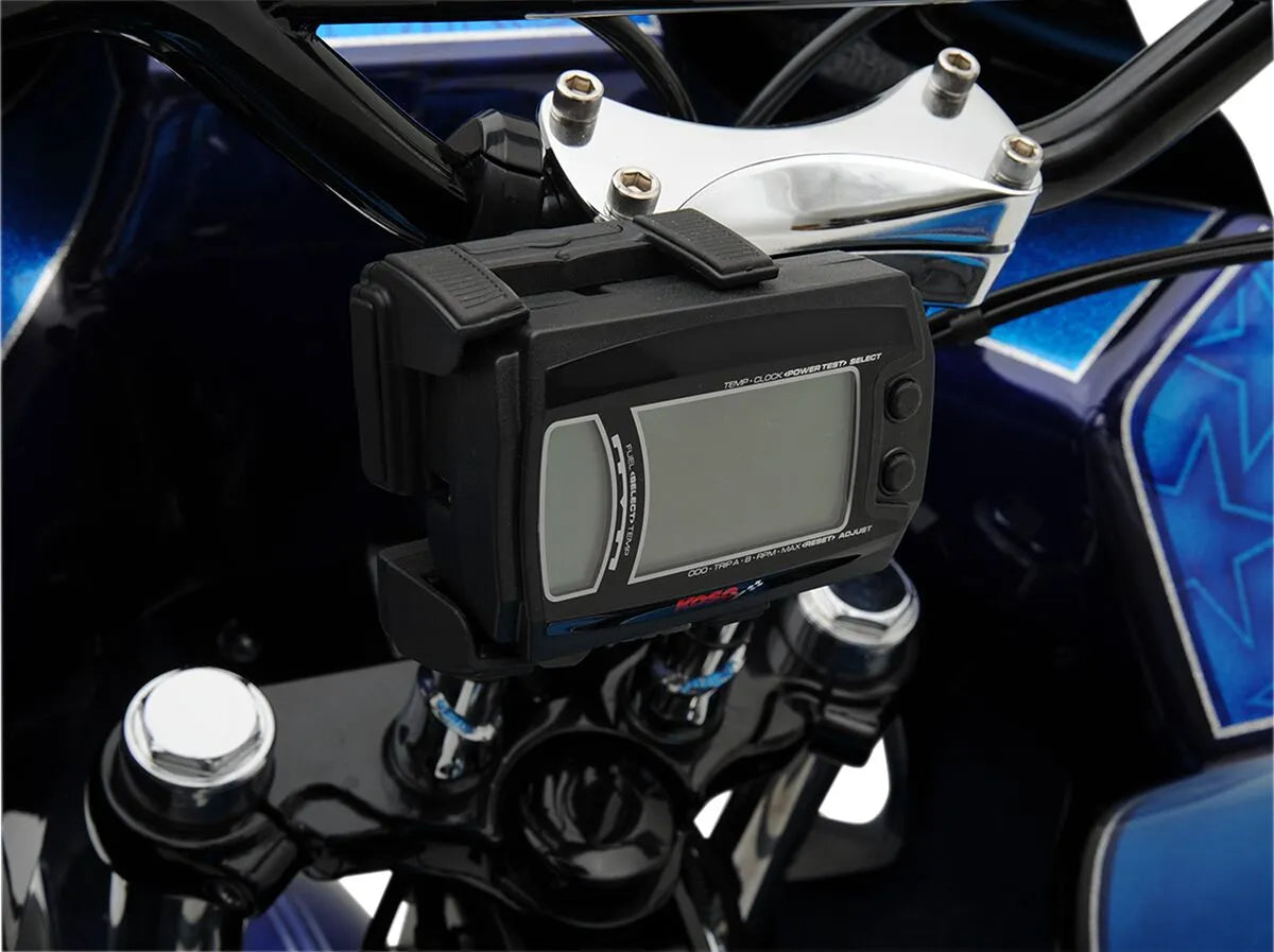 Koso XR-SR Multifunktions-Digitaltachometer