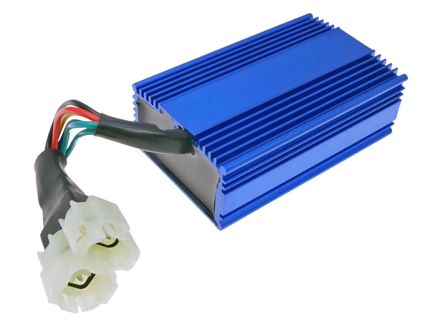 Naraku Racing CDI-Einheit für GY6-Roller