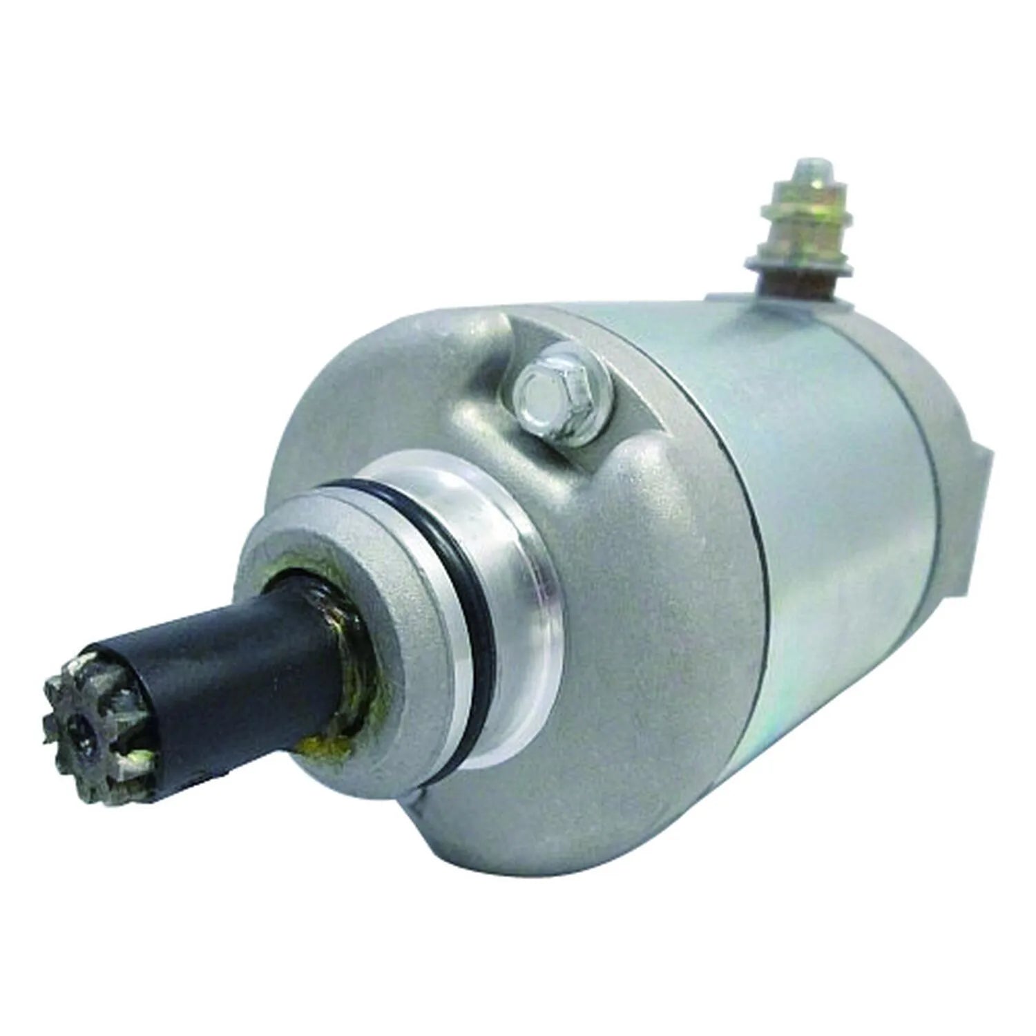 Parts Europe Anlasser – Hochleistungs-Ersatzteil