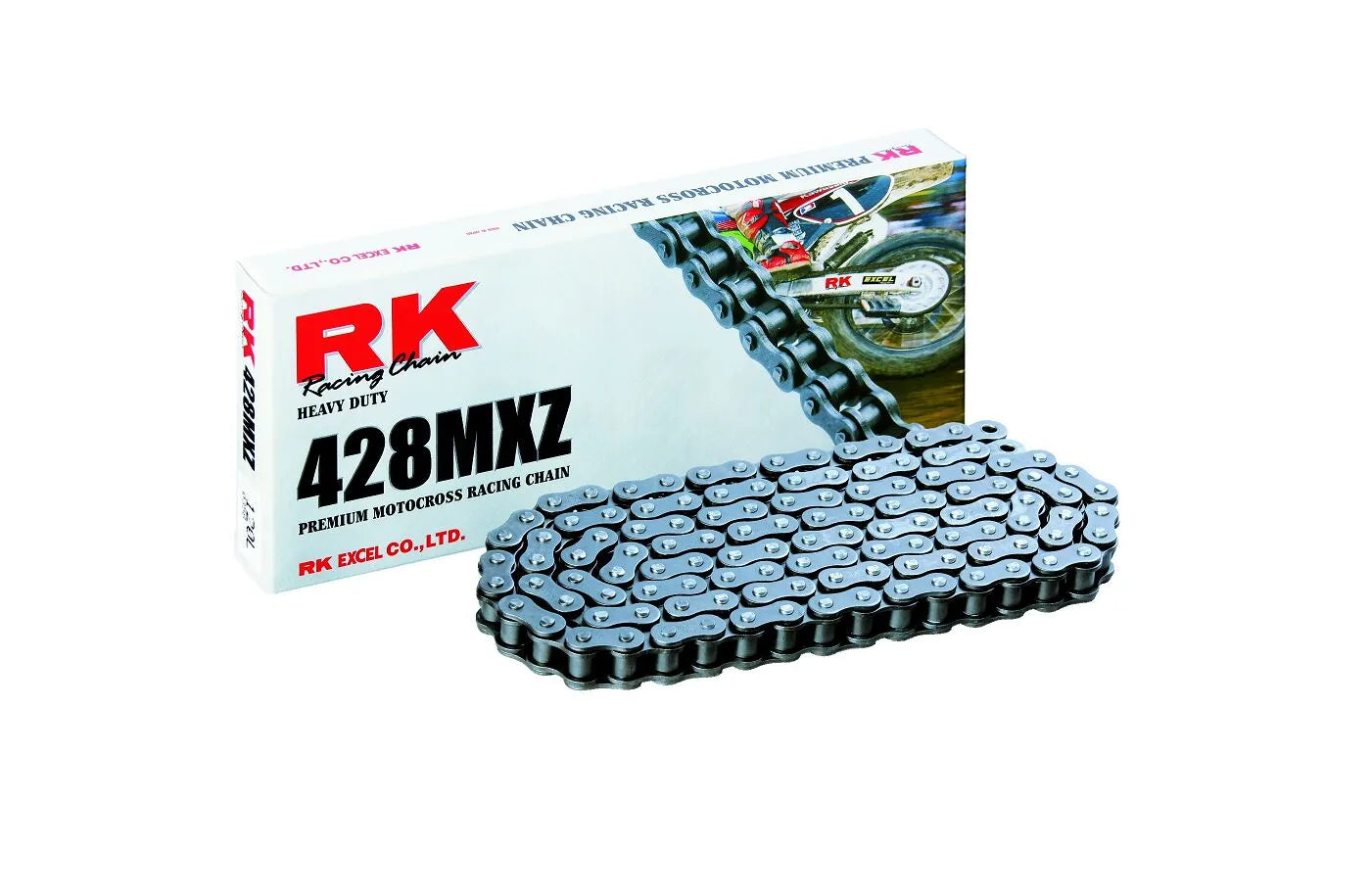 RK 428 MXZ Antriebskette