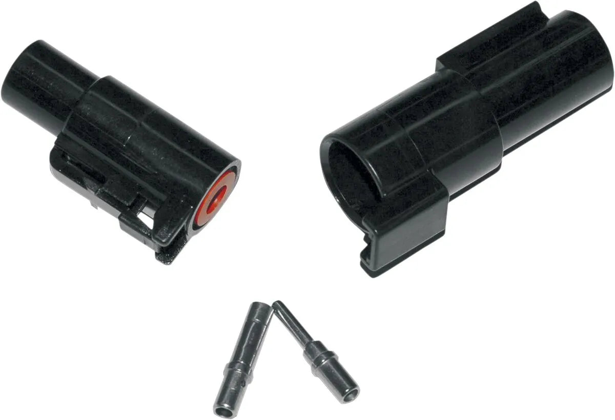 Namz Deutsch Stecker- und Steckdosenset