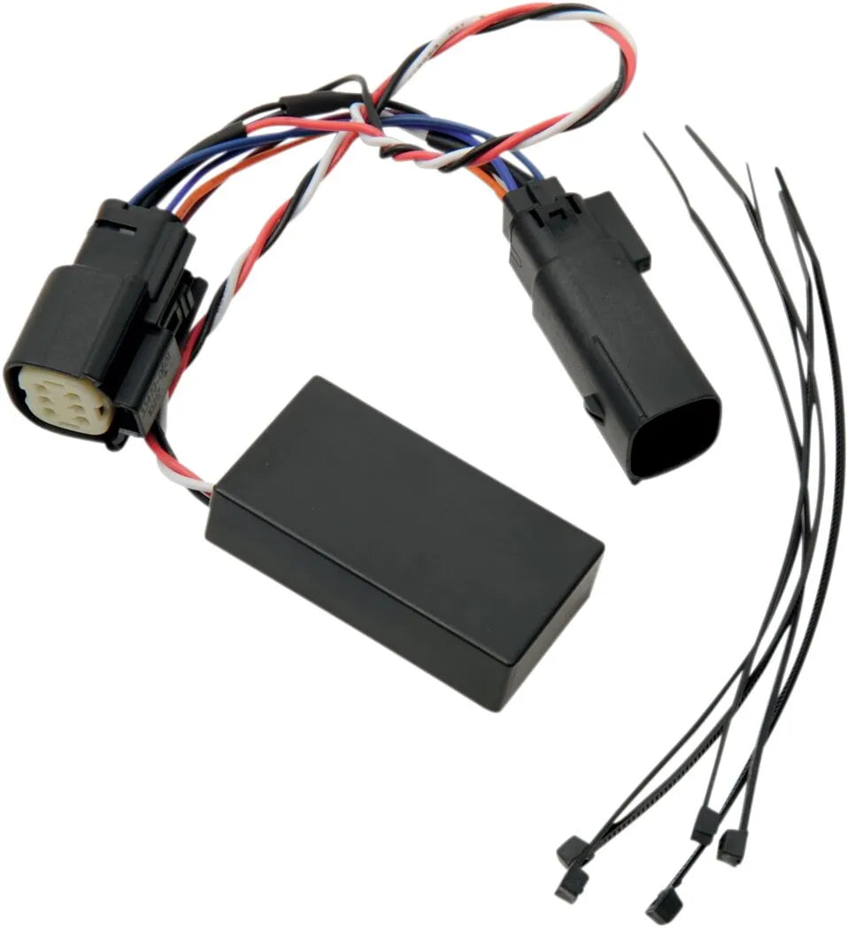 Custom Dynamics Magic Strobes Bremslichtblinker