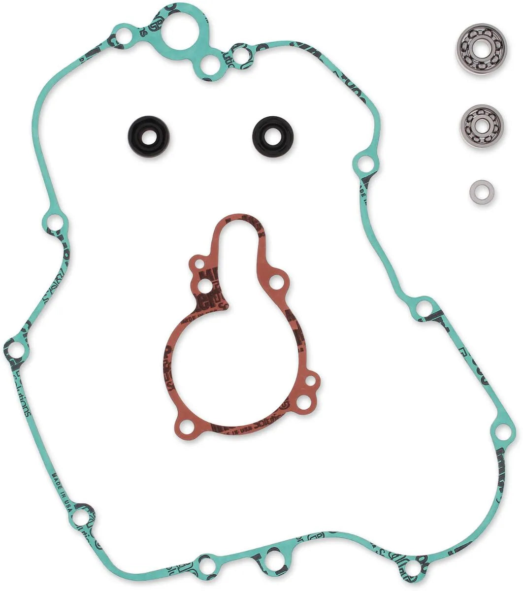 Moose Offroad Wasserpumpen-Reparatursatz