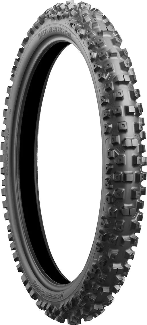 Bridgestone Battlecross X30 Reifen - 70/100-19 Vorderachse