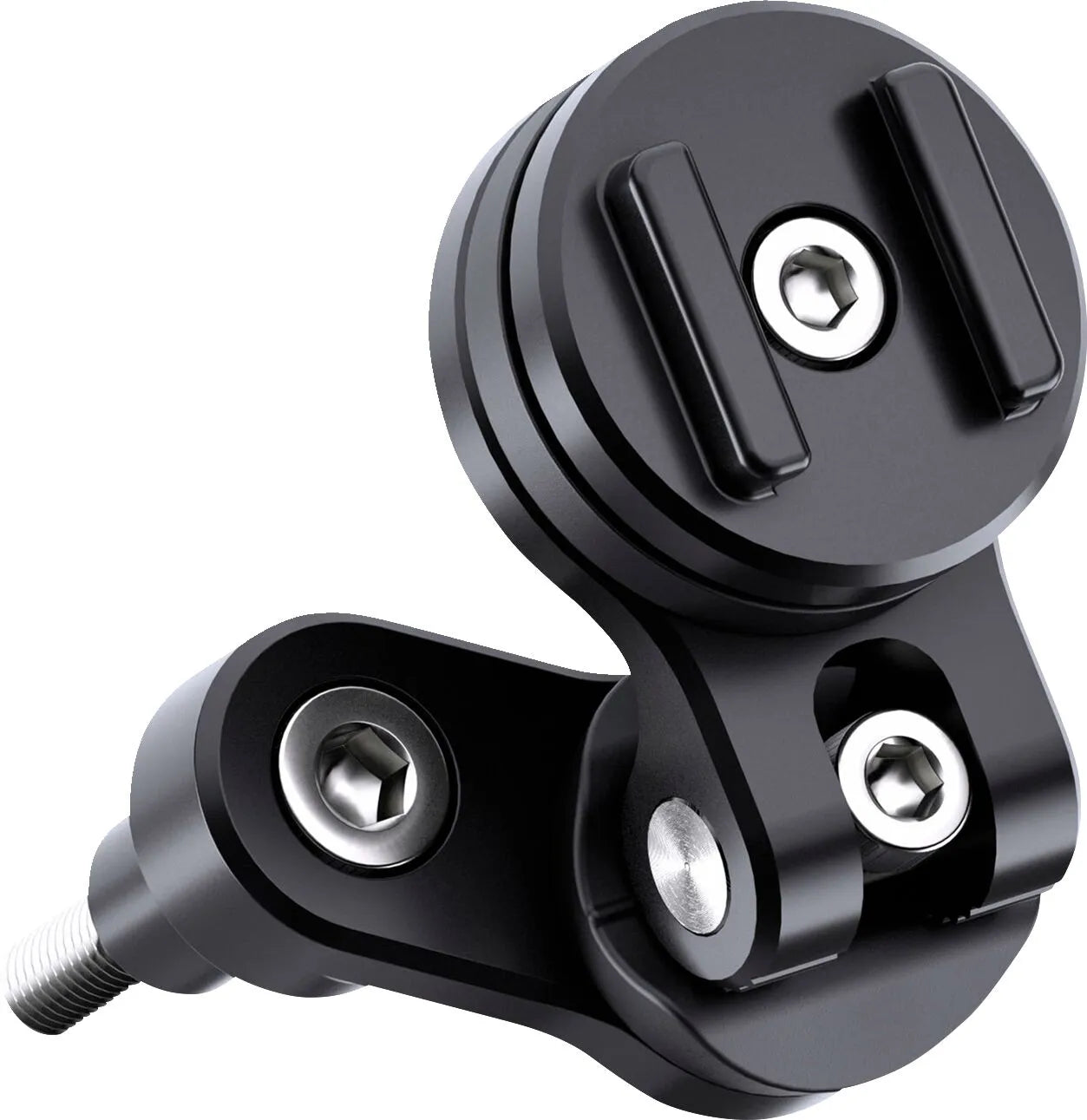 SP Connect Clutch Mount Pro – Motorrad-Handyhalterung