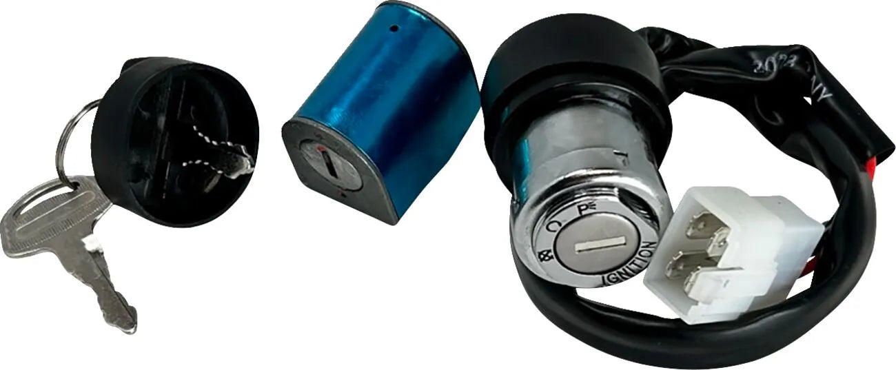 Moose Offroad Zündschalter – OEM-Ersatzteil