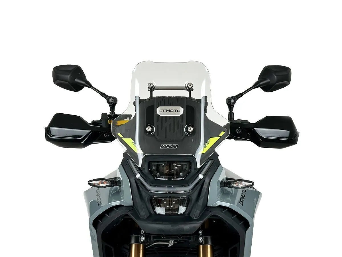 WR-Sport-Windschutzscheibe für CF-Motorrad