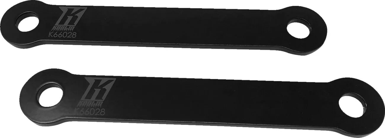 Kodlin Usa 1" Höherlegungssatz für Sportster S