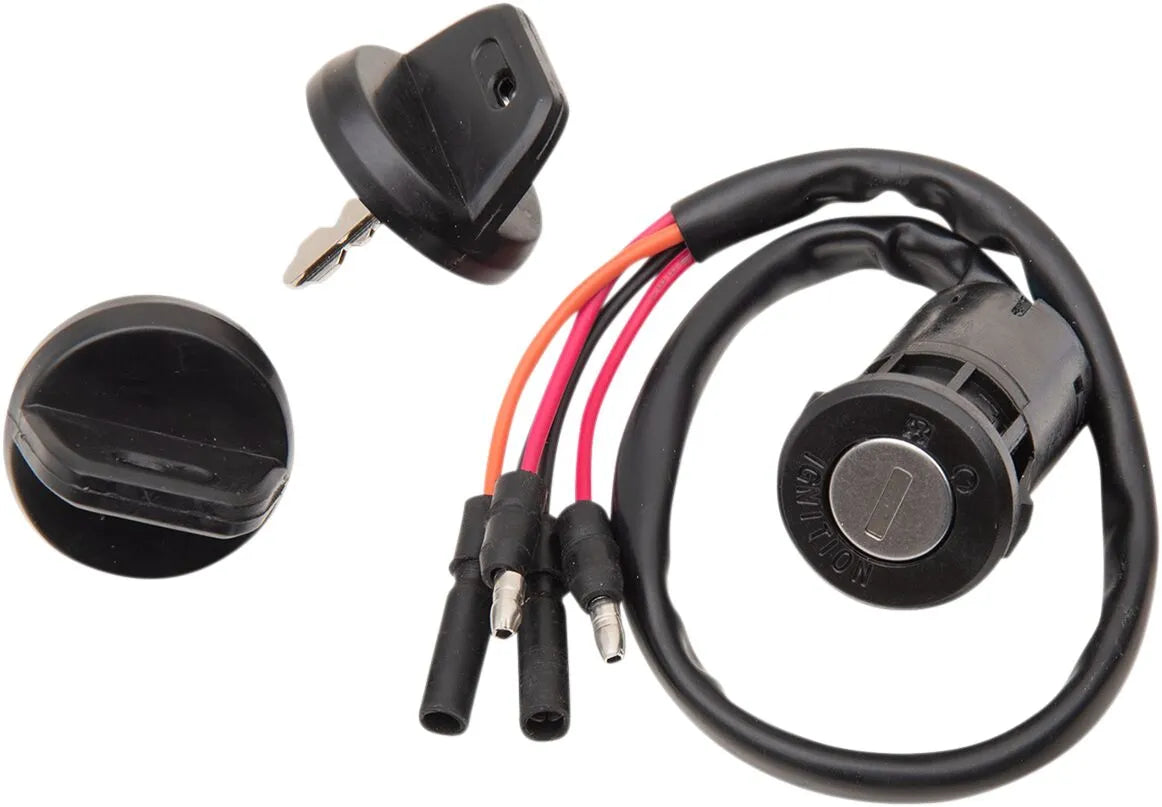 Moose Offroad Zündschalter