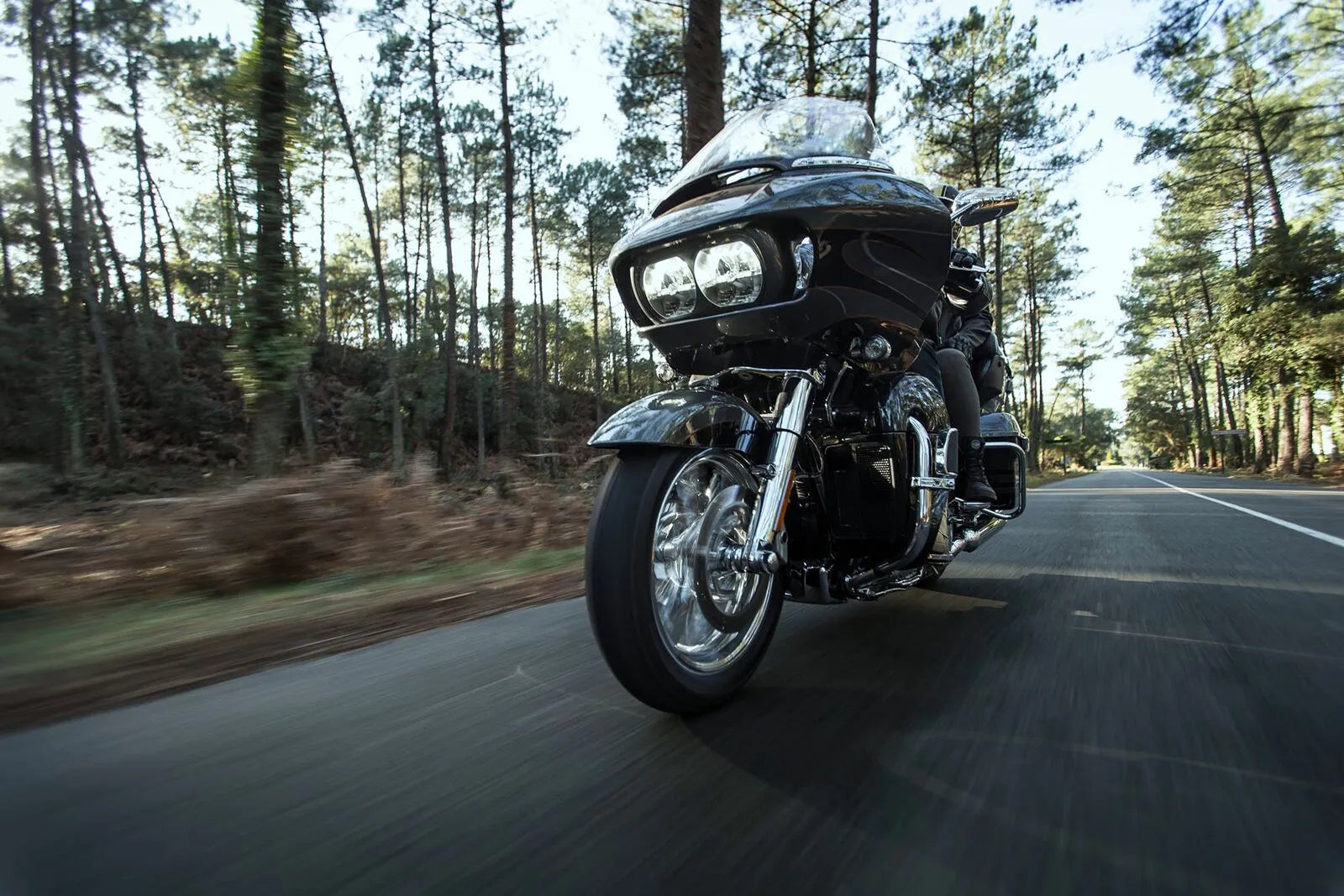 Michelin Scorcher 31 Reifen - 160/70b17 Hinterreifen für Harley-Davidson