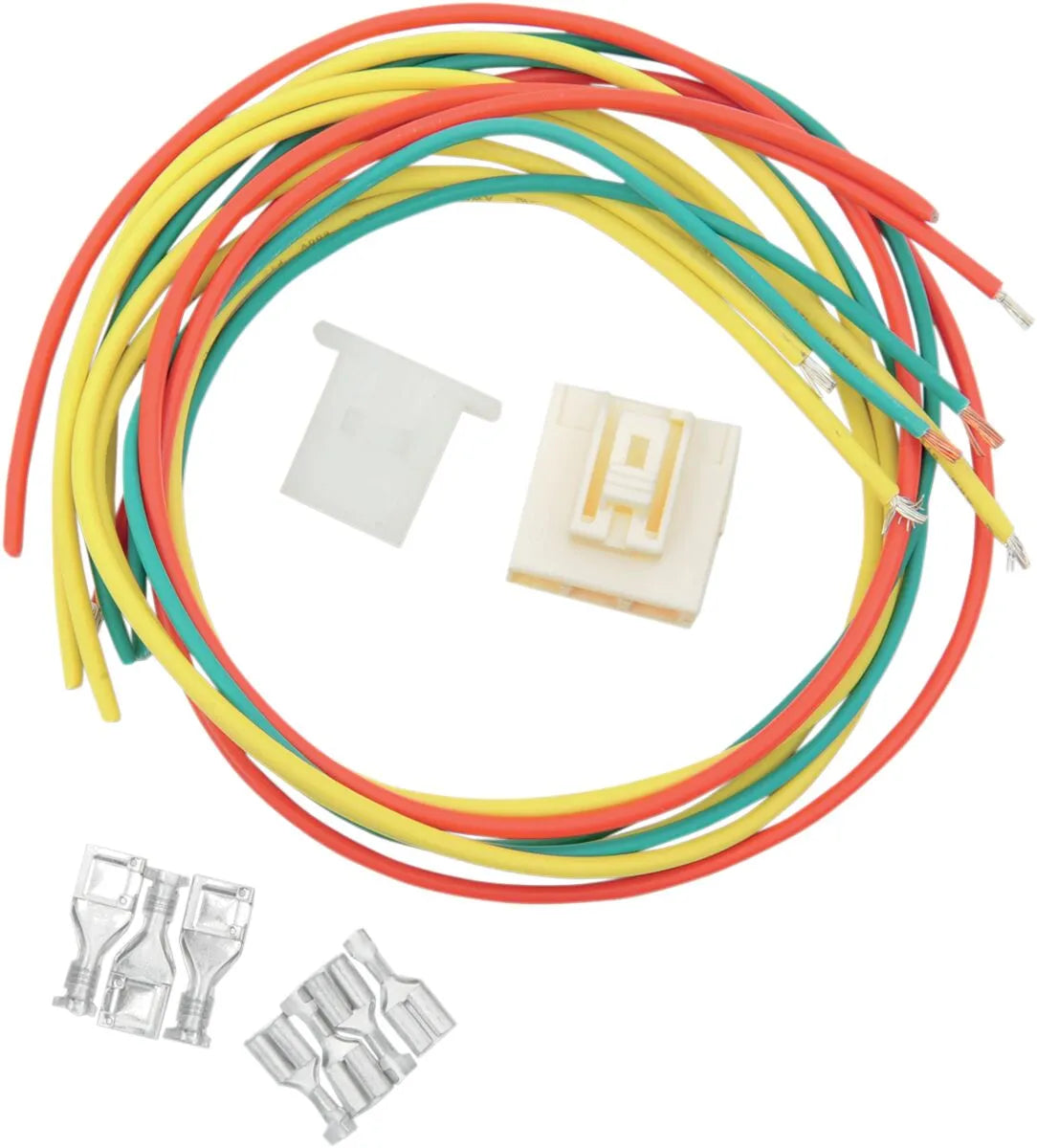 Rick's Motorsport Gleichrichterregler-Kabelbaumstecker