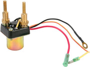 WSM-Anlasserrelais – Ersatzteil in Erstausrüsterqualität