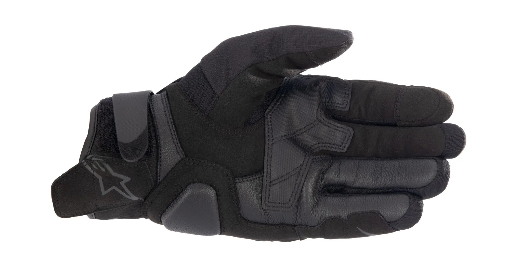Alpinestars SMX-1 Drystar® Handschuhe - Schwarz