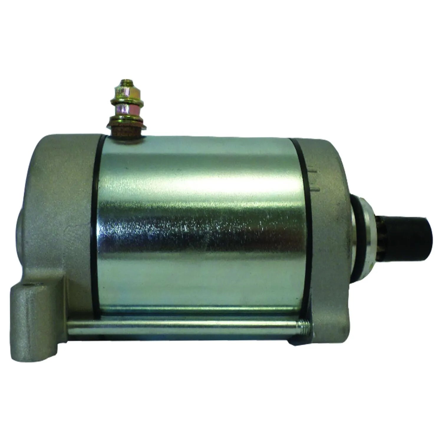 Parts Europe Anlasser – Hochleistungs-Ersatzteil