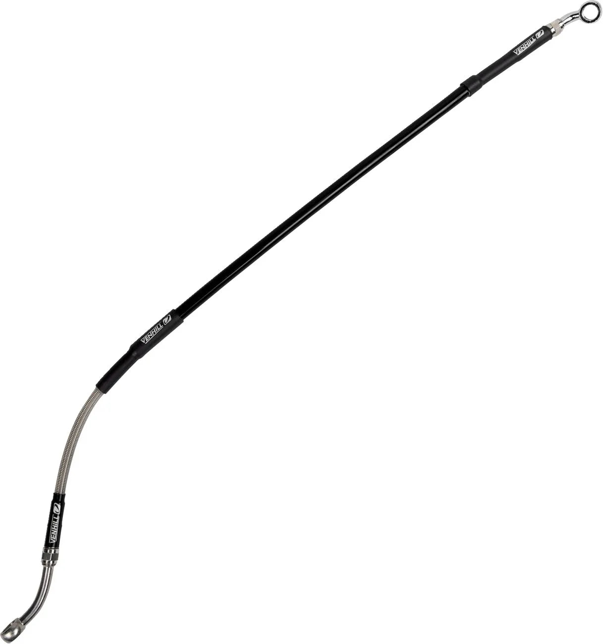 Moose Offroad Edelstahl-Bremsleitung