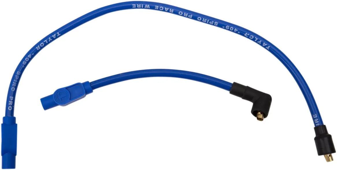 Sumax 409 Pro Race Zündkerzenkabelsatz