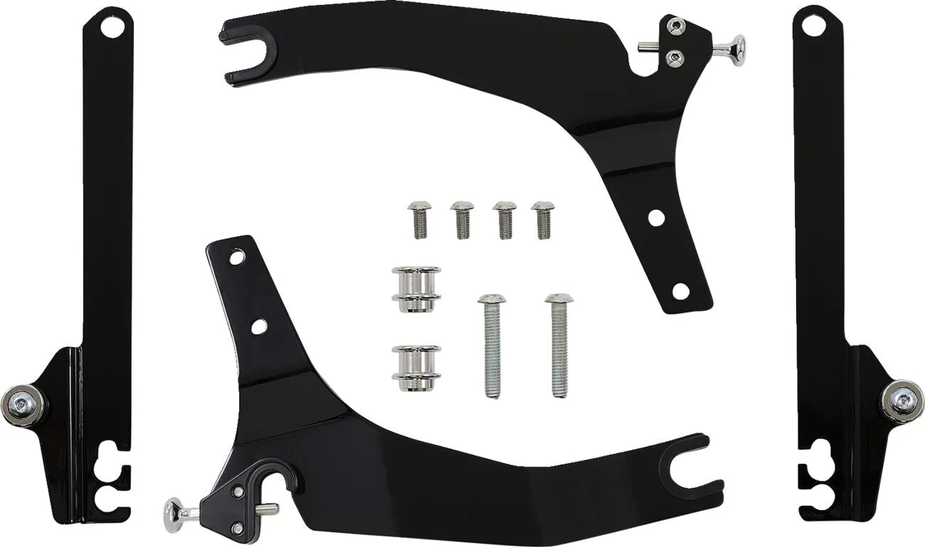 Cobra abnehmbare Rückenlehnen-Bausatz