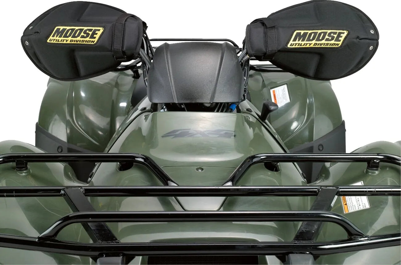 Moose Offroad Geformte Schaumstoff-Handprotektoren