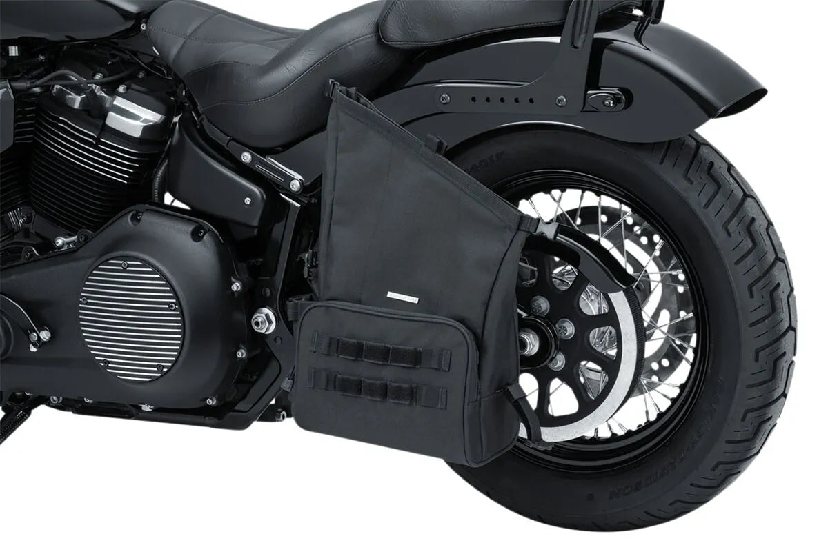 Kuryakyn Hoodrat Schwingarmtasche