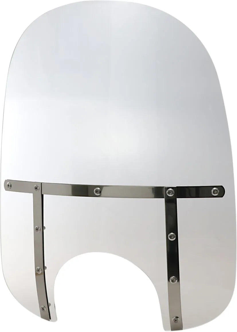 Memphis Shades Fats Windschutzscheibe