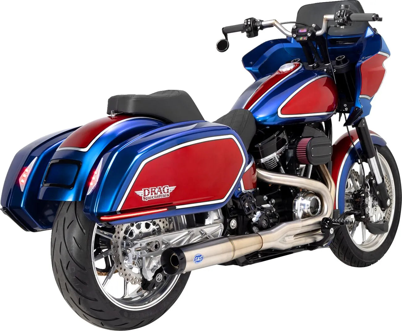 Metzeler Cruisetec Reifen 180/55ZR18 für Cruiser/Straßenmotorräder