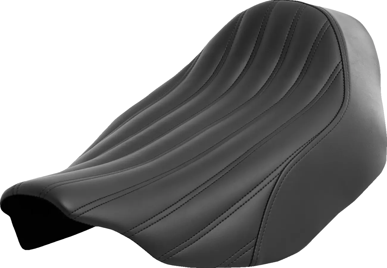 Saddlemen Renegade Knuckle Solo Seat