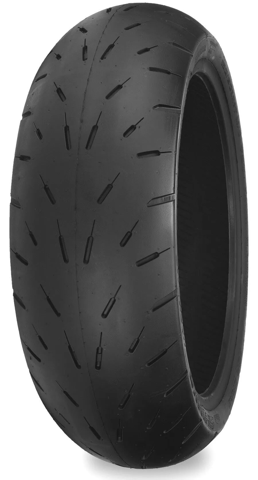 Shinko R 003 Drag Radial Reifen 180/55ZR17 hinten