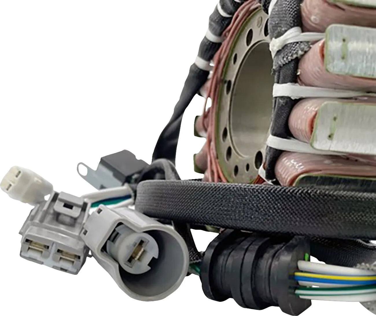 Moose Offroad Stator - OEM-Ersatzteil