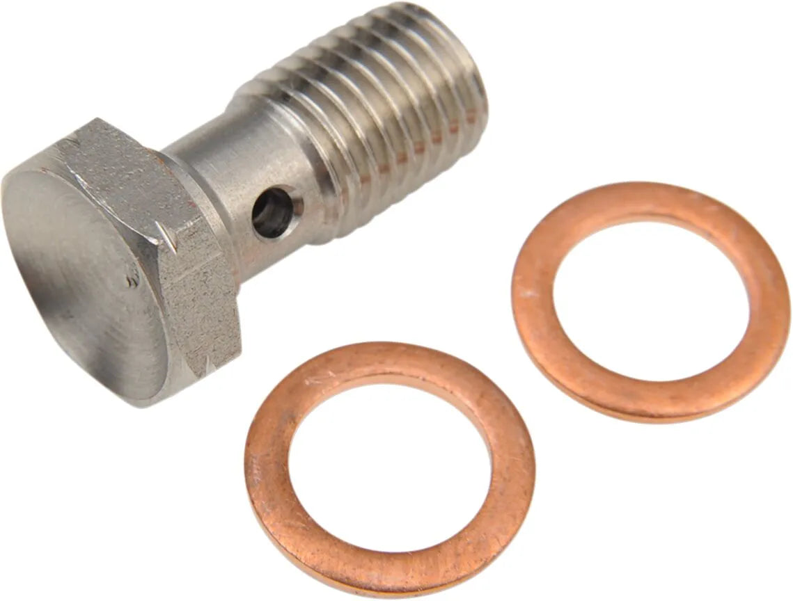 Goodridge Banjoschraube Serie 600 M10 x 1,25