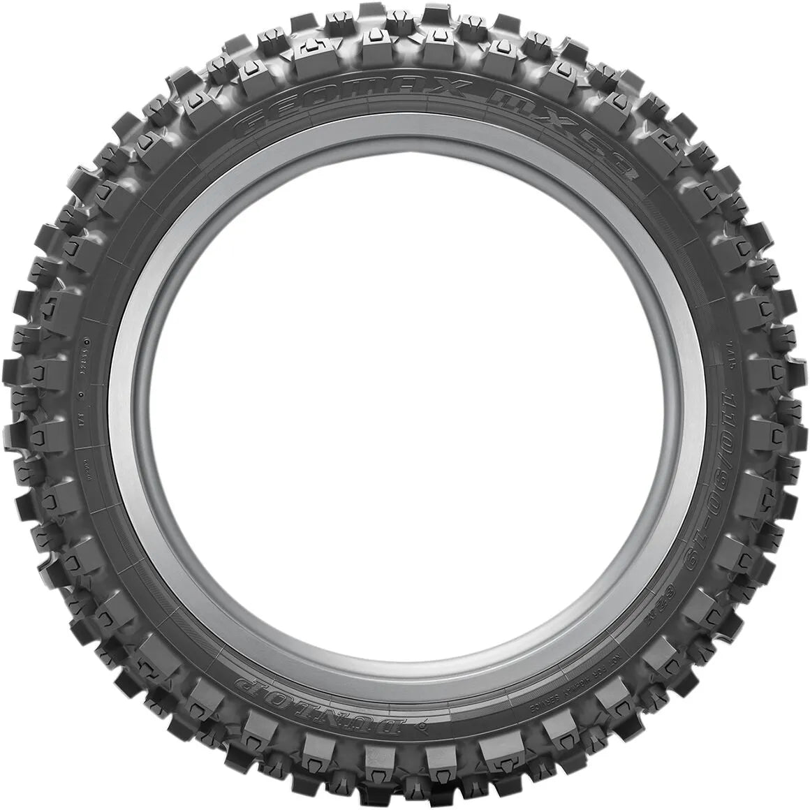 Dunlop Geomax MX53 Reifen für Offroad-Einsätze
