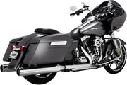 Vance &amp; Hines Torquer 450 Slip-on Schalldämpfer