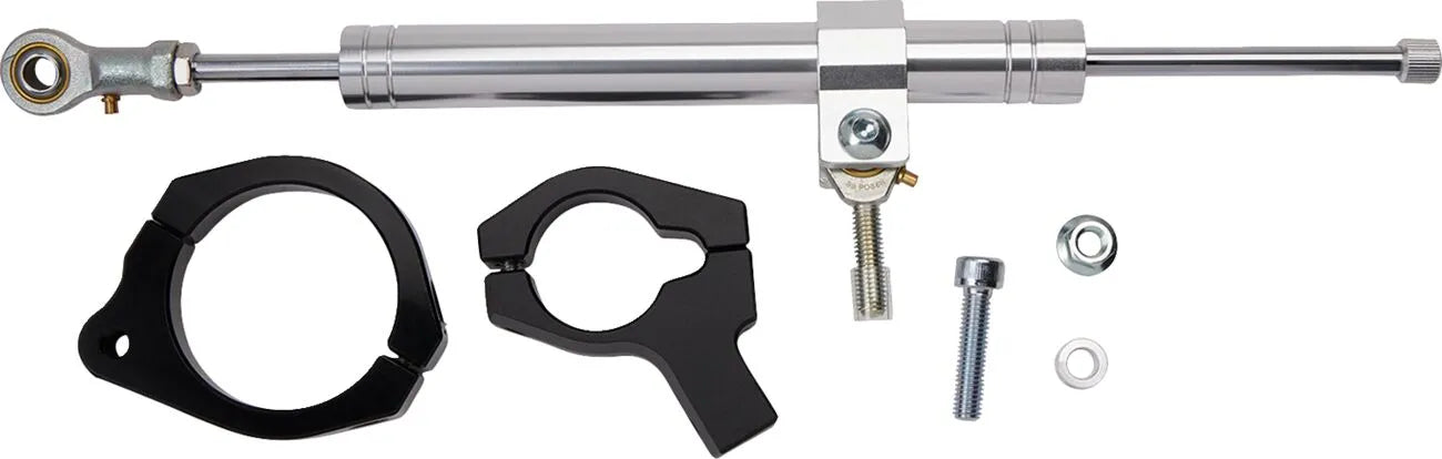 Drag Specialties Lenkungsdämpfer-Kit