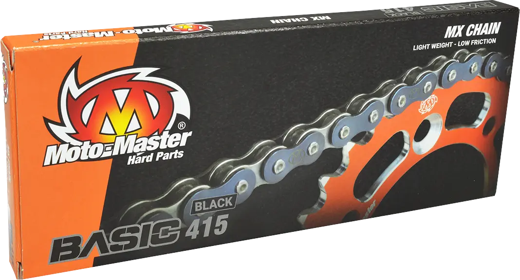 Moto-master 415 Basis-Antriebskette