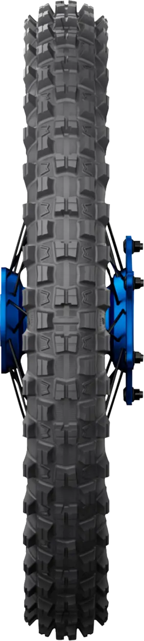 Michelin Starcross 5 Medium Reifen - 70/100-17 Vorderreifen