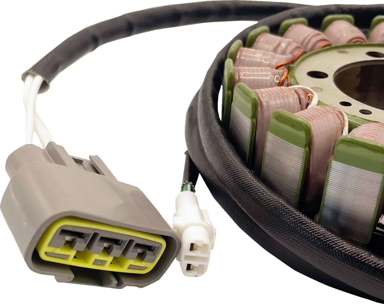 Rick's Motorsport Elektrischer Stator im OE-Stil