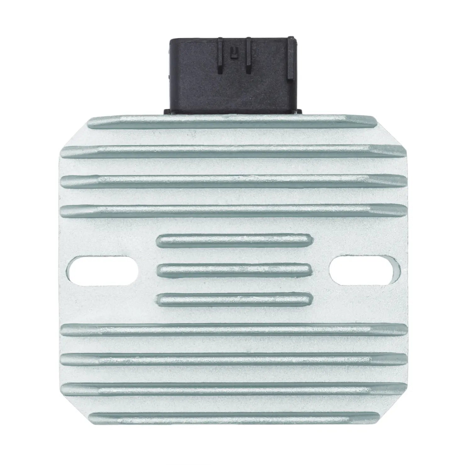 Motoplat-Regler – 12-V-Lade-Upgrade