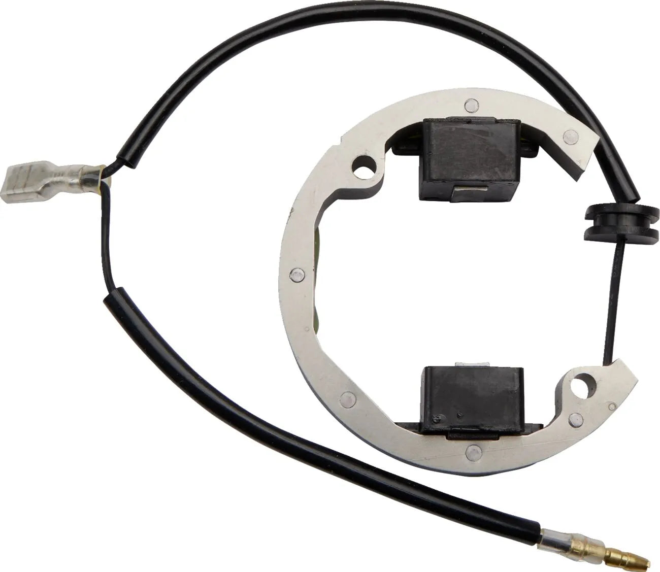 Moose Offroad Stator - OE-Ersatzteil