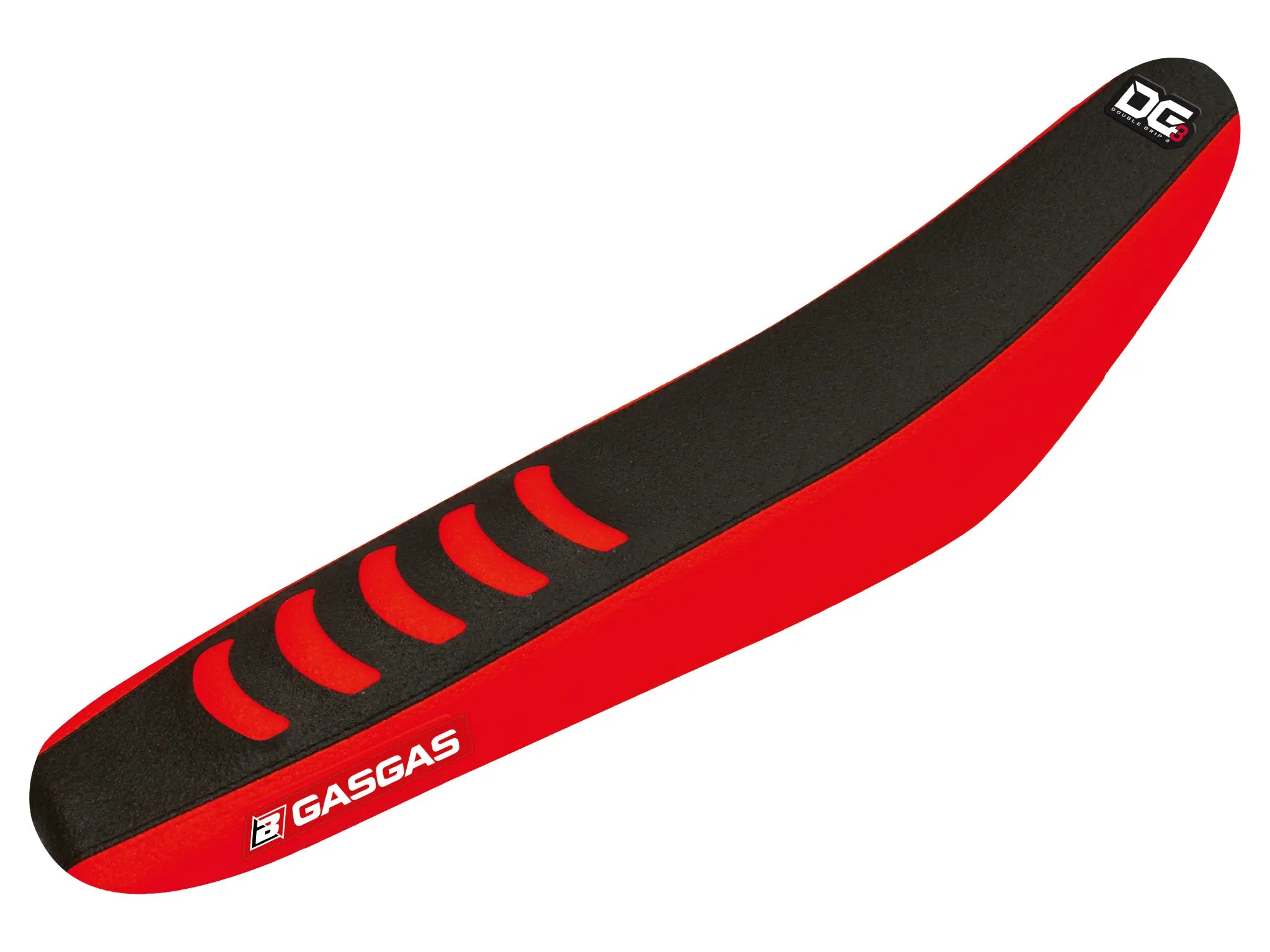 Blackbird Racing Double Grip 3 Sitzbezug